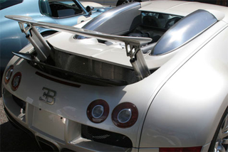 Illustration for article titled Bugatti Veyron 16.4